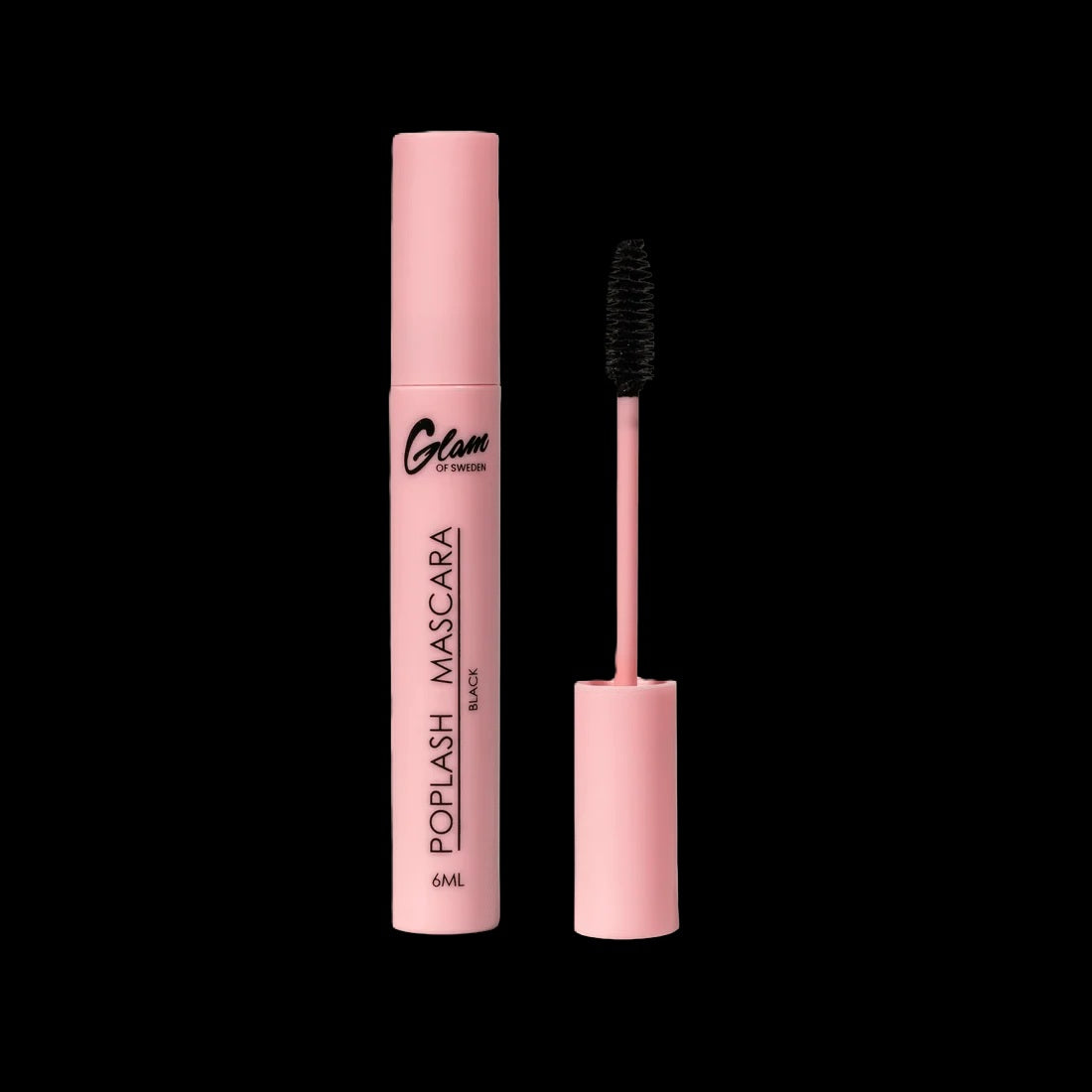 Glam Of Sweden Poplash Mascara