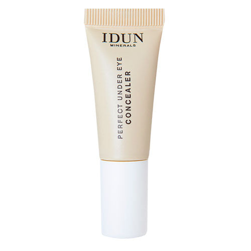 Idun Perfect Under Eye Concealer Tan 6 Ml