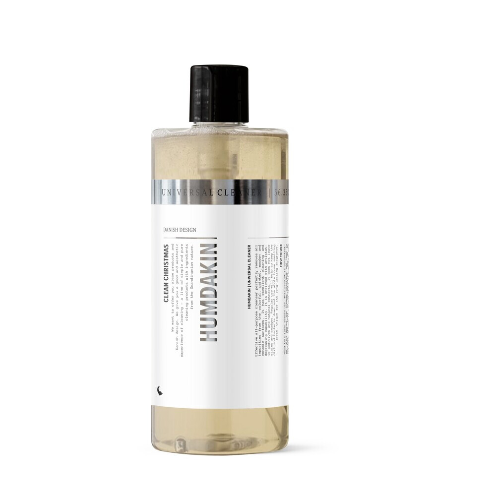 Humdakin Universalrengøring   Quot Christmas Spices Quot  500ml
