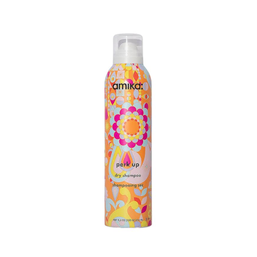 Amika Perk Up Dry Shampoo 234 Ml