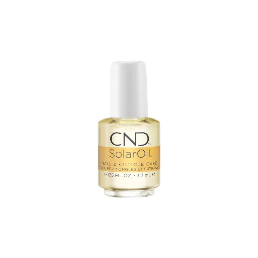 Cnd Nail And Curticle Care 3 7ml
