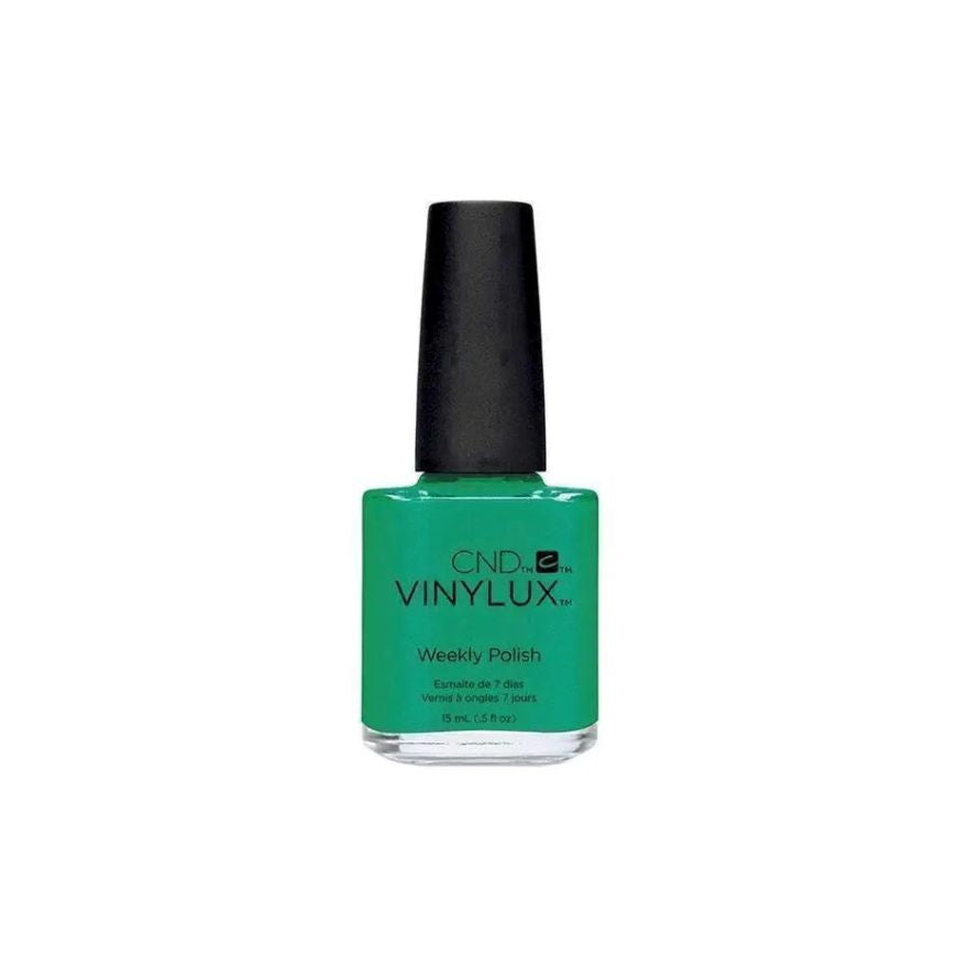 Cnd Vinylux Art Basil  210