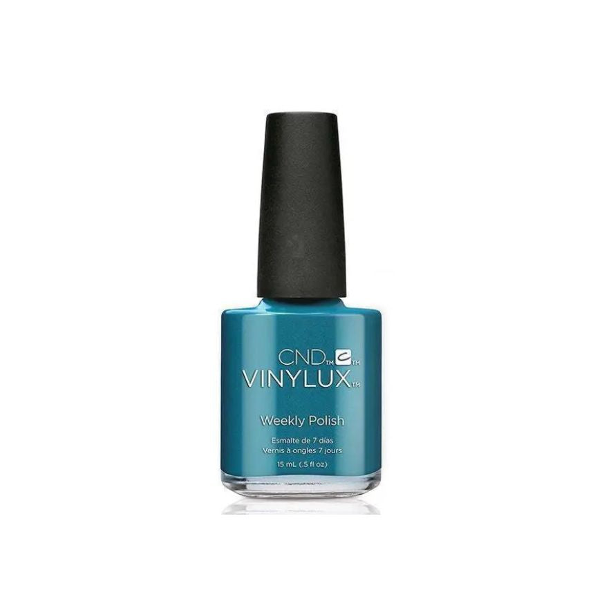 Cnd Vinylux Viridian Veil  255