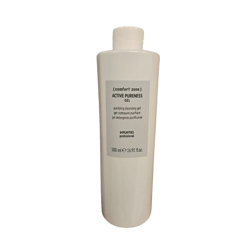 Comfort Zone Active Pureness Gel 500ml