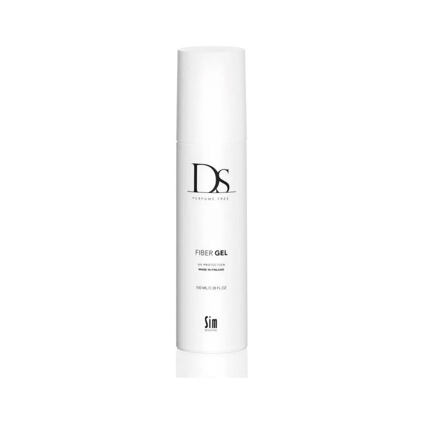 Ds Perfume Free Fiber Gel 100 Ml