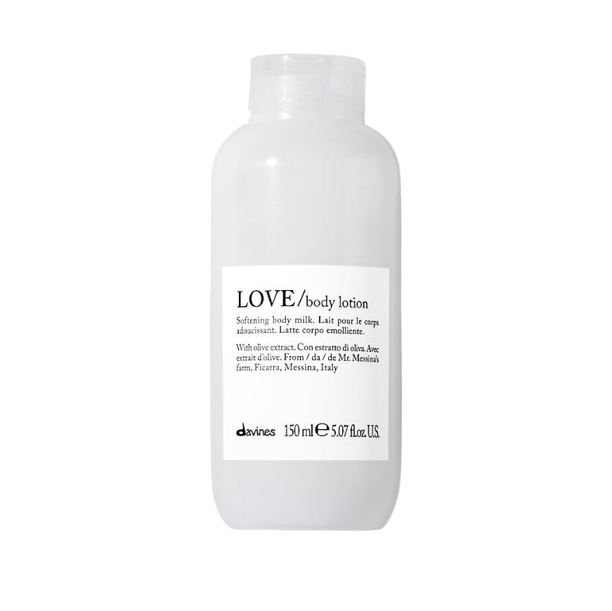 Davines Love  Body Lotion 150 Ml
