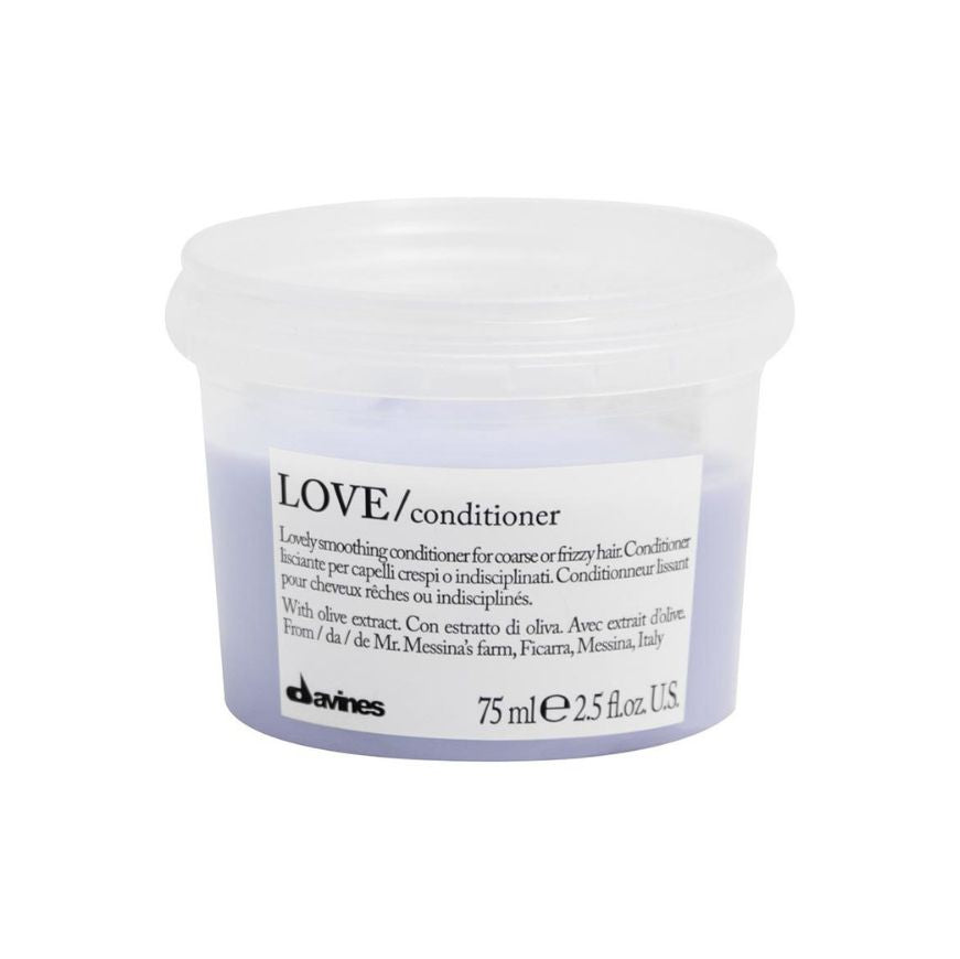 Davines Love  Smoothing Conditioner 75 Ml