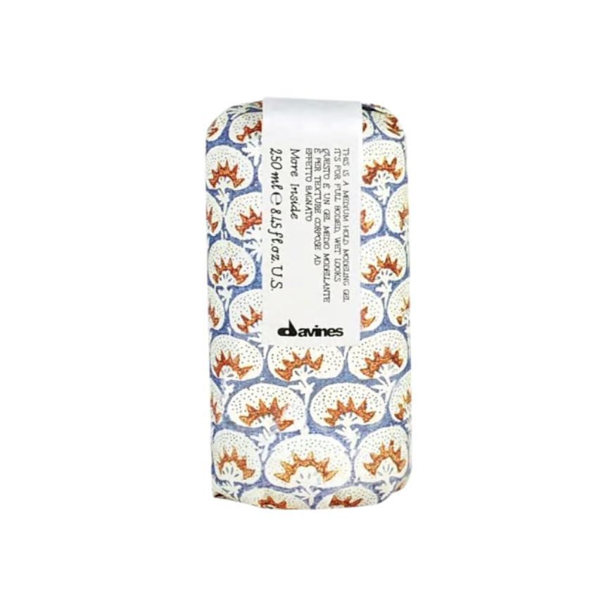 Davines Medium Hold Modeling Gel 250 Ml