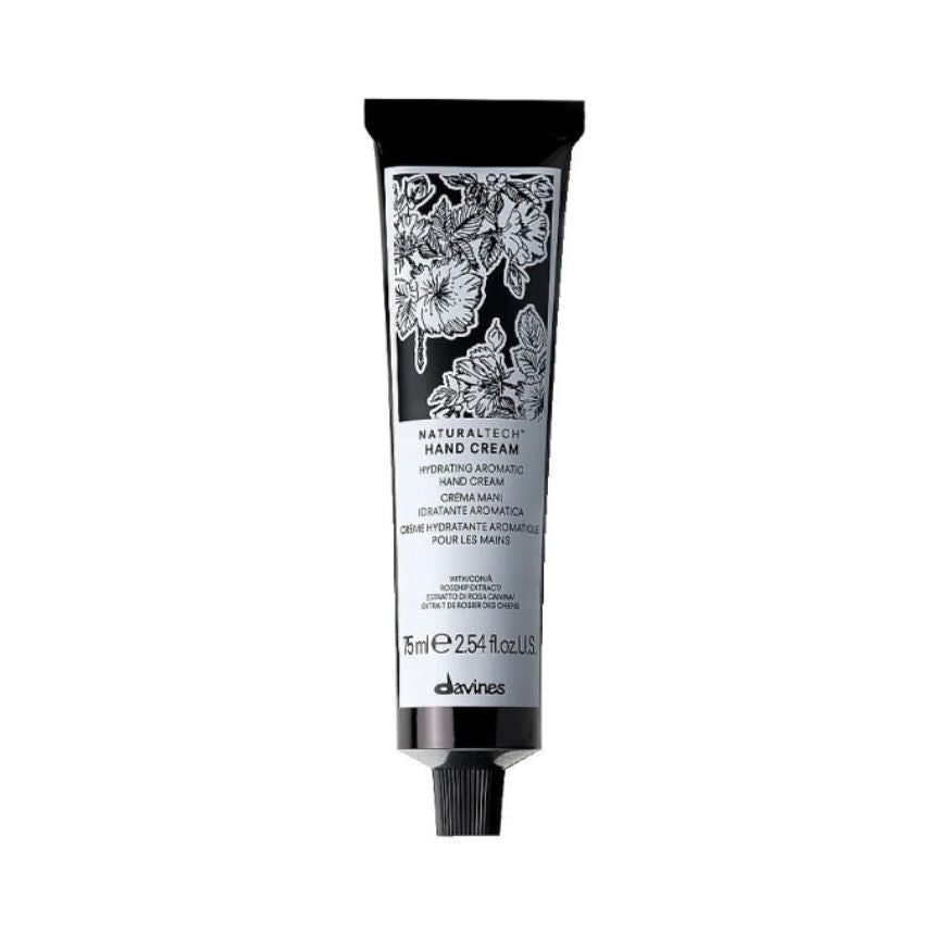 Davines Naturaltech Hand Cream 75 Ml