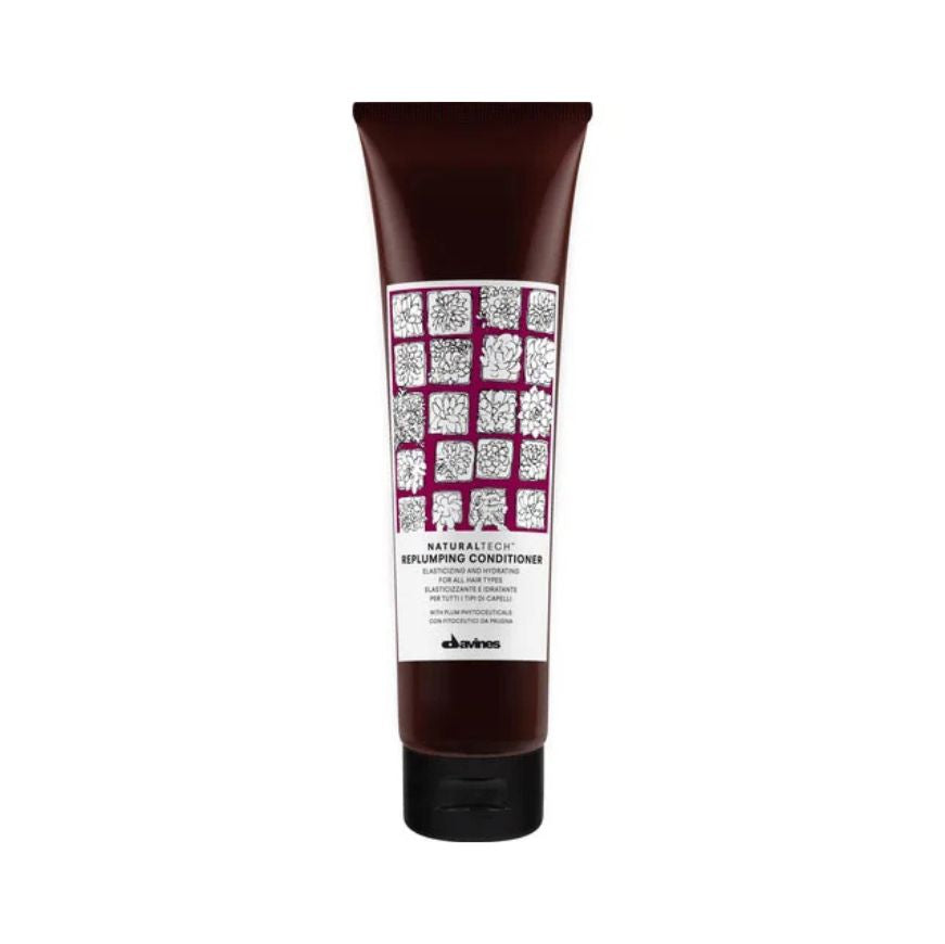 Davines Naturaltech Replumping Conditioner 150 Ml