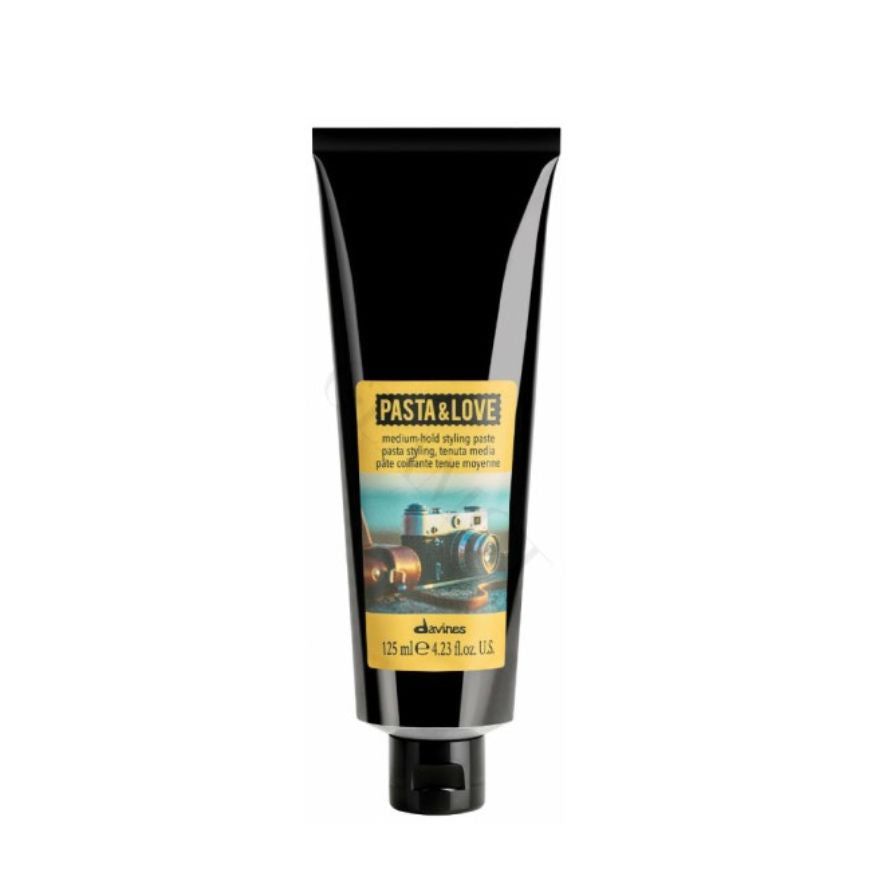 Davines Pasta Love Medium Hold Fiber Cream 50 Ml