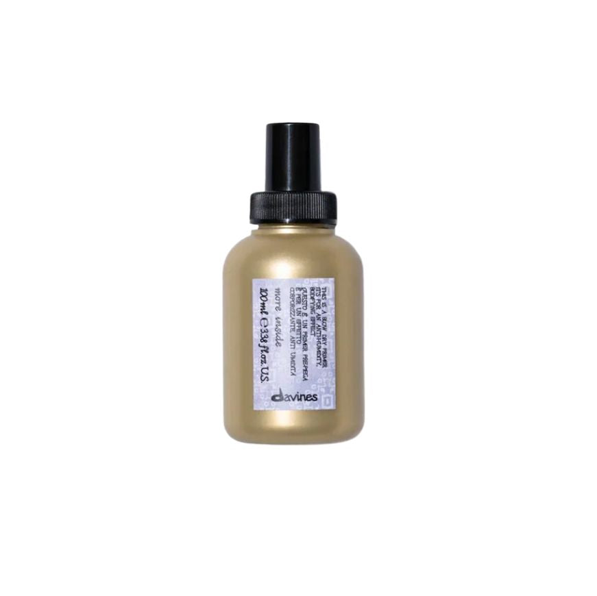 Davines Primer For Natural Shine 100 Ml