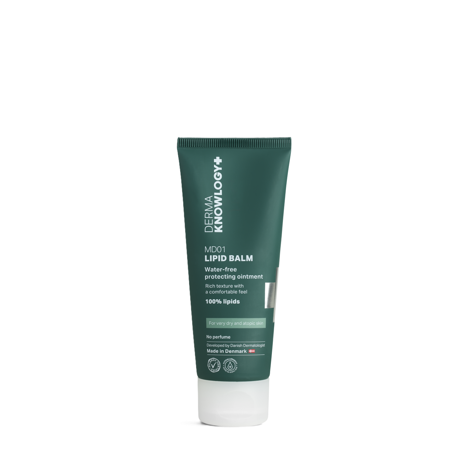 Dermaknowlogy Md01 Lipid Balm 75 Ml