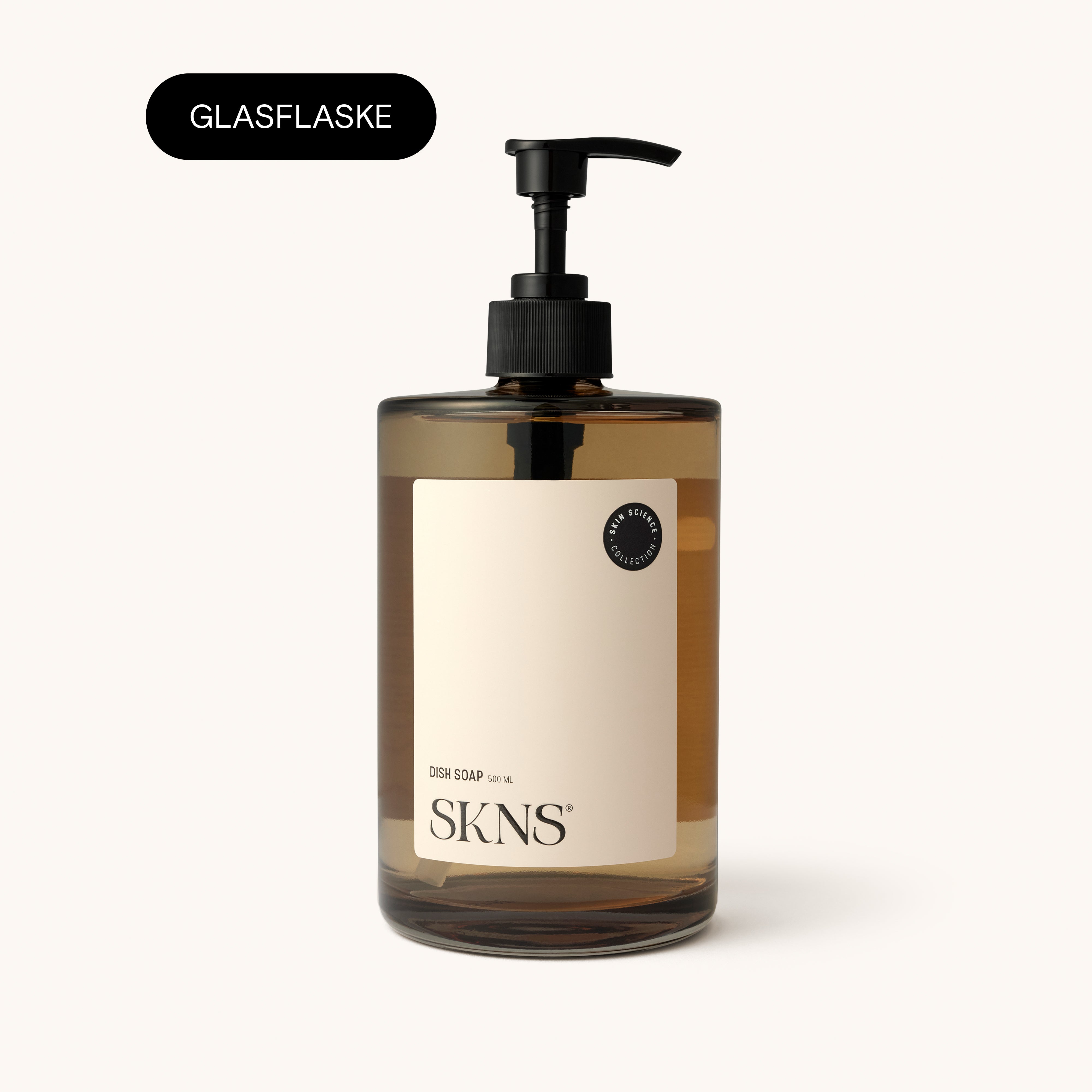 Dish Soap