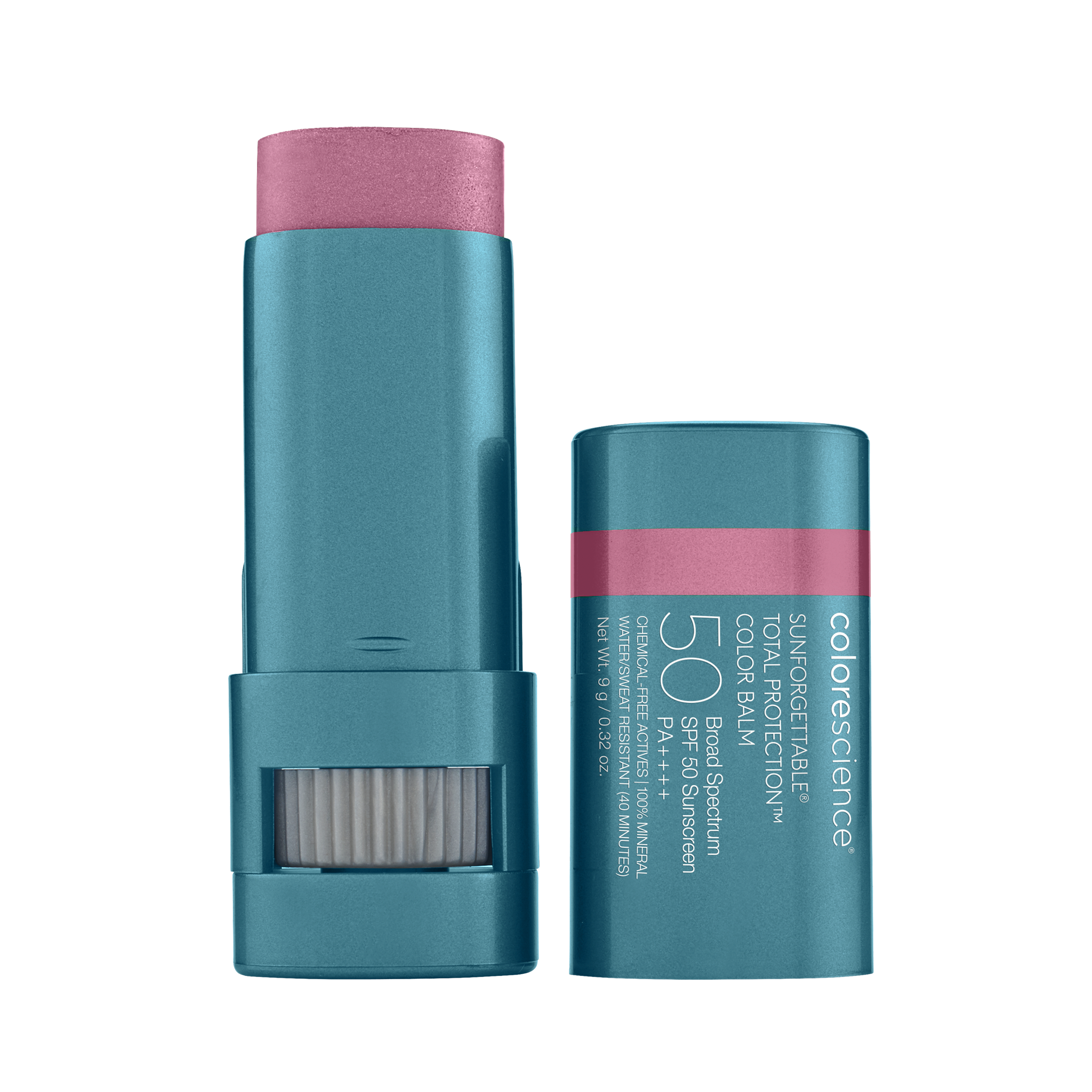 Colorescience Sunforgettable Total Protection Color Balm Violet Haze 9g