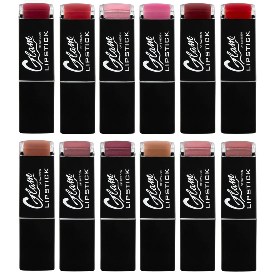 Glam Of Sweden Lipstick