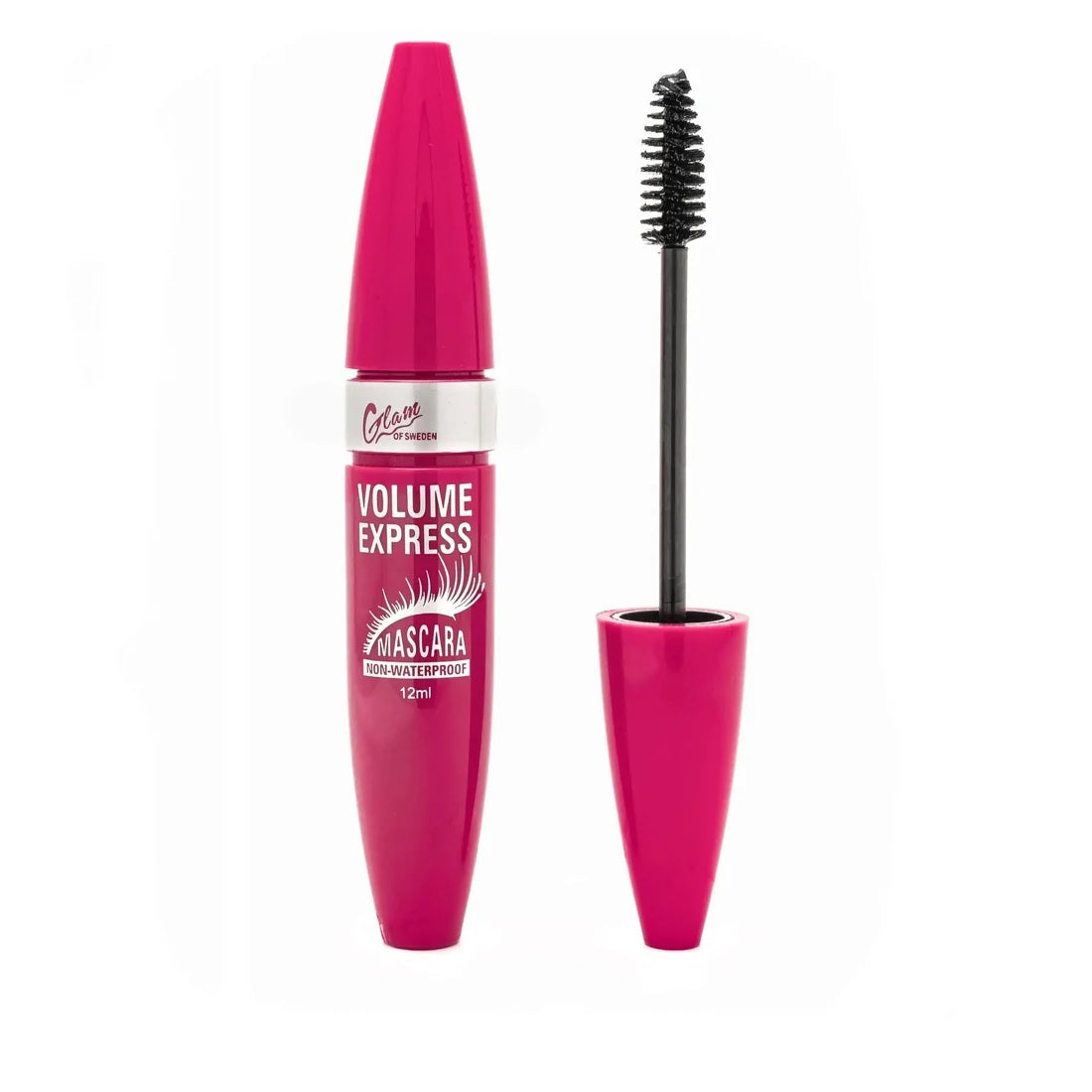 Glam Of Sweden Mascara Volume Expresse