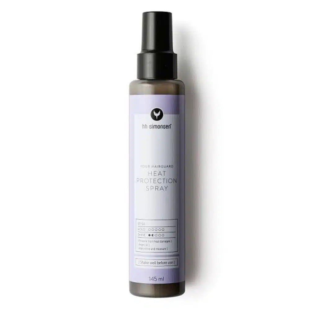 Hh Simonsen Heat Protection Spray 145ml