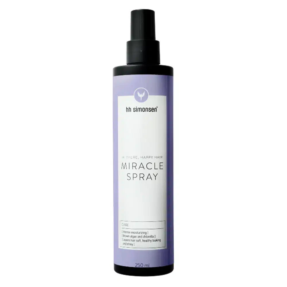 Hh Simonsen Miracle Spray 250ml