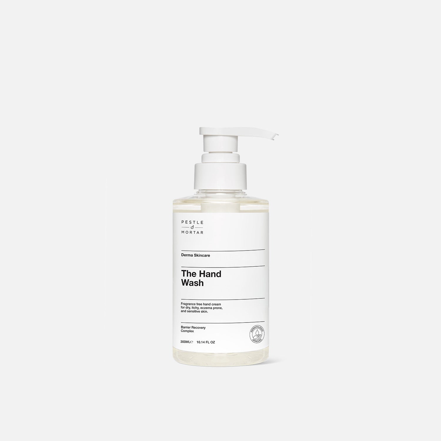 Pestle Mortar Essentials The Hand Wash 300ml
