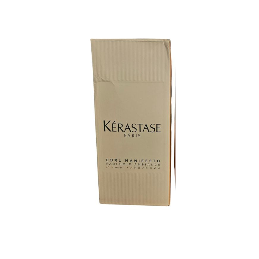 K? Rastase Curl Manifesto Home Fragrance
