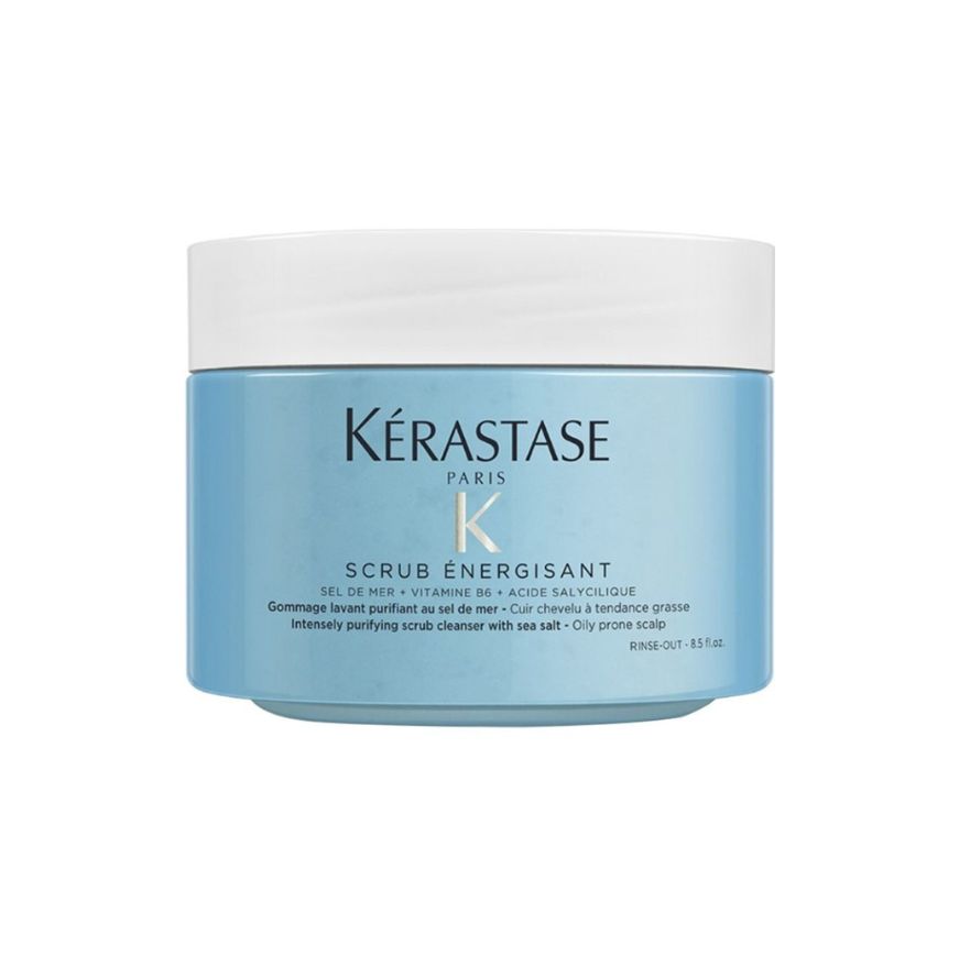 K? Rastase Fusio Scrub Purifying  Energisant  250ml