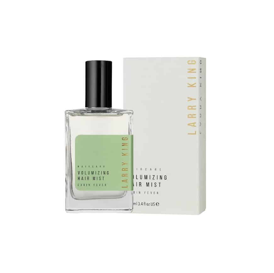 Larry King Volumizing Hair Mist 100ml