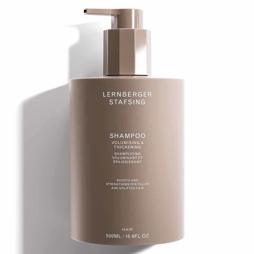 Lernberger Stafsing Hydrating   Strengthening Shampoo 500ml
