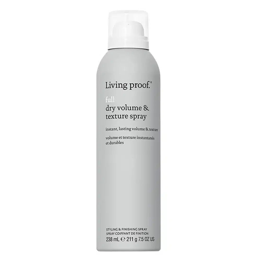 Living Proof Full Dry Volume   Texture Spray 238ml