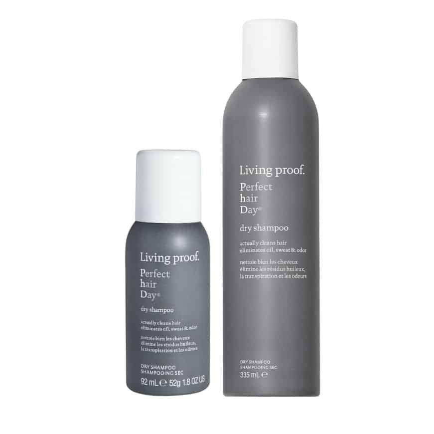 Living Proof Perfect Hair Day Dry Shampoo 198ml   92ml