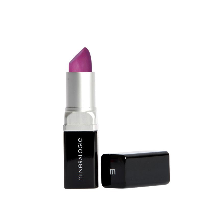 Mineralogie Lipstick 4 2ml Bougaivillea