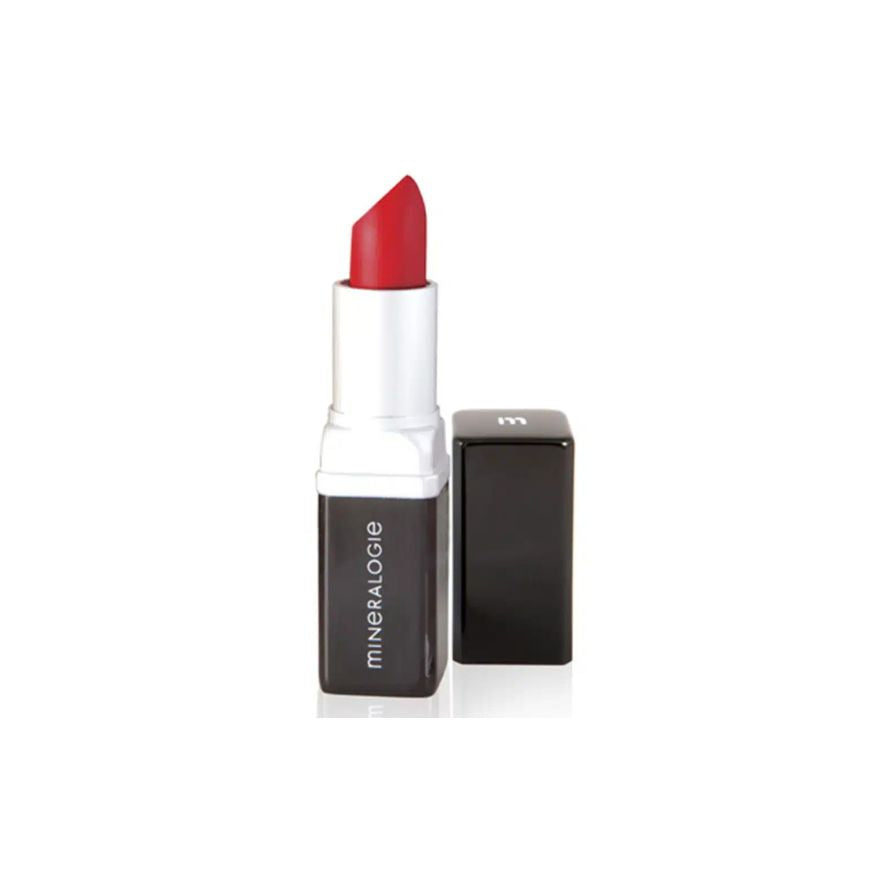 Mineralogie Lipstick Icon Red 5 2ml