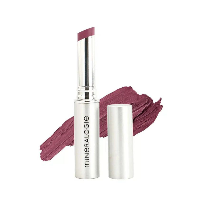 Mineralogie Lipstick Pink Alps 5 2ml