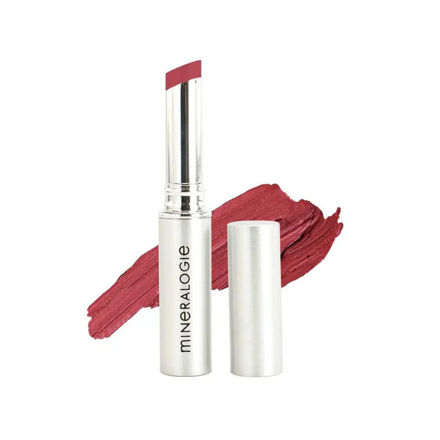 Mineralogie Lipstick Pink Bikini Parfait 5 2ml