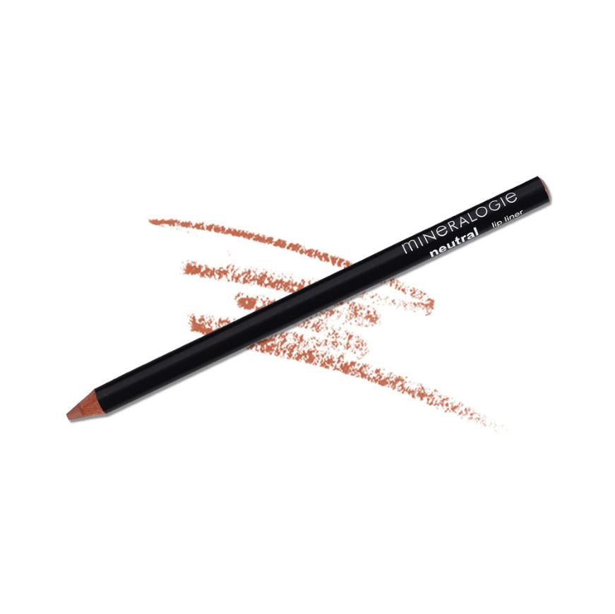 Mineralogie Mineral Makeup Lip Liner 1 8g   Neutral