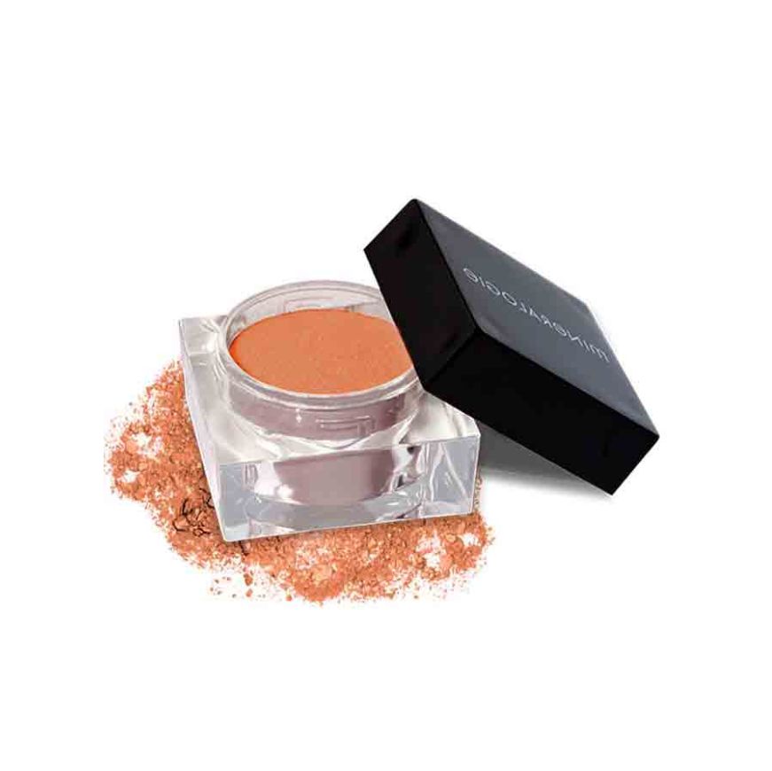 Mineralogie Mineral Natural Blush Bronzer 3g   Port