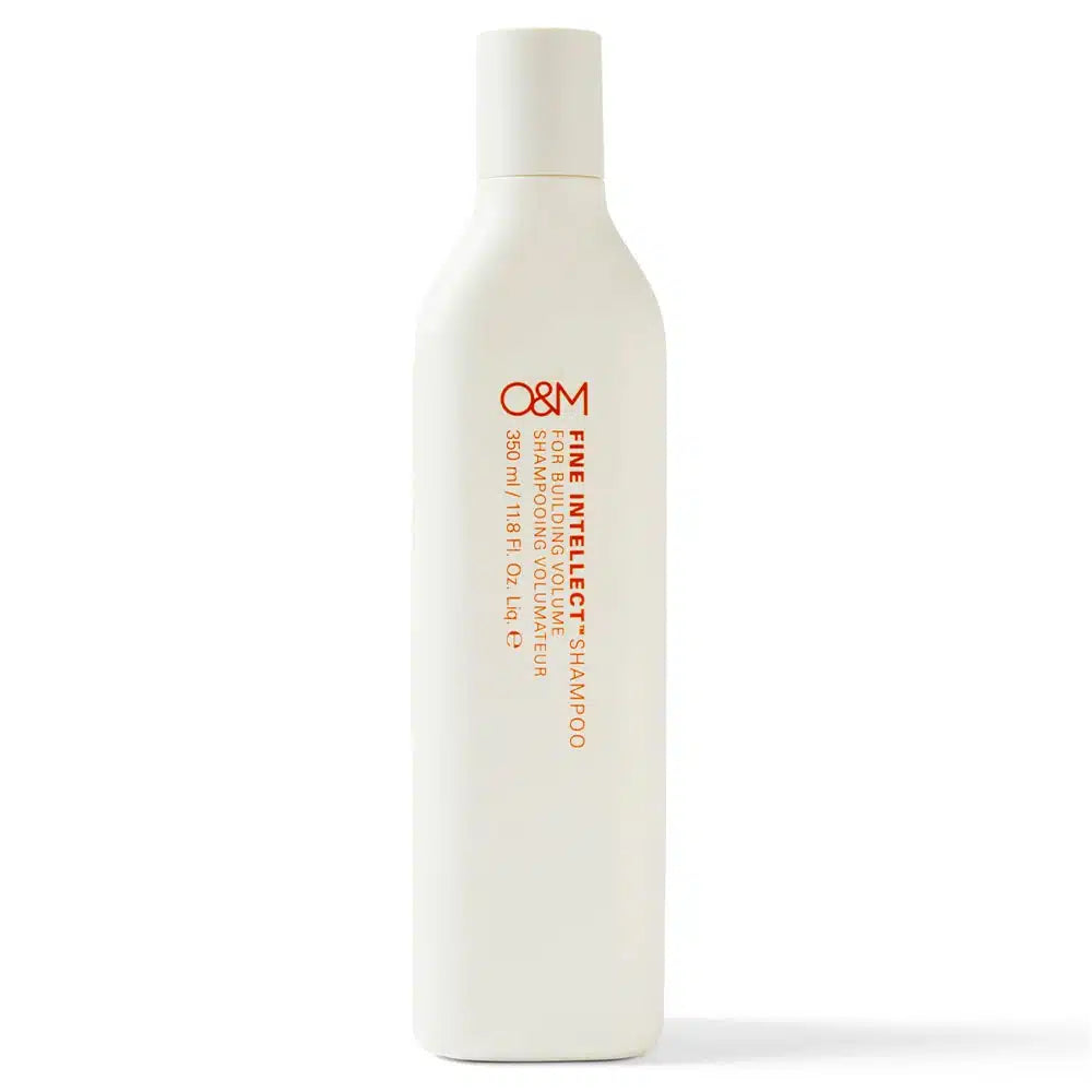 O M Fine Intellect Shampoo 350ml