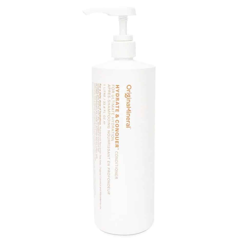 O M Hydrate   Conquer Conditioner 1000ml