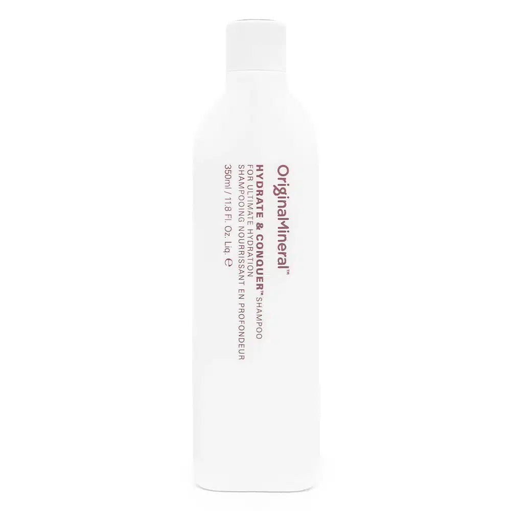 O M Hydrate   Conquer Conditioner 350ml