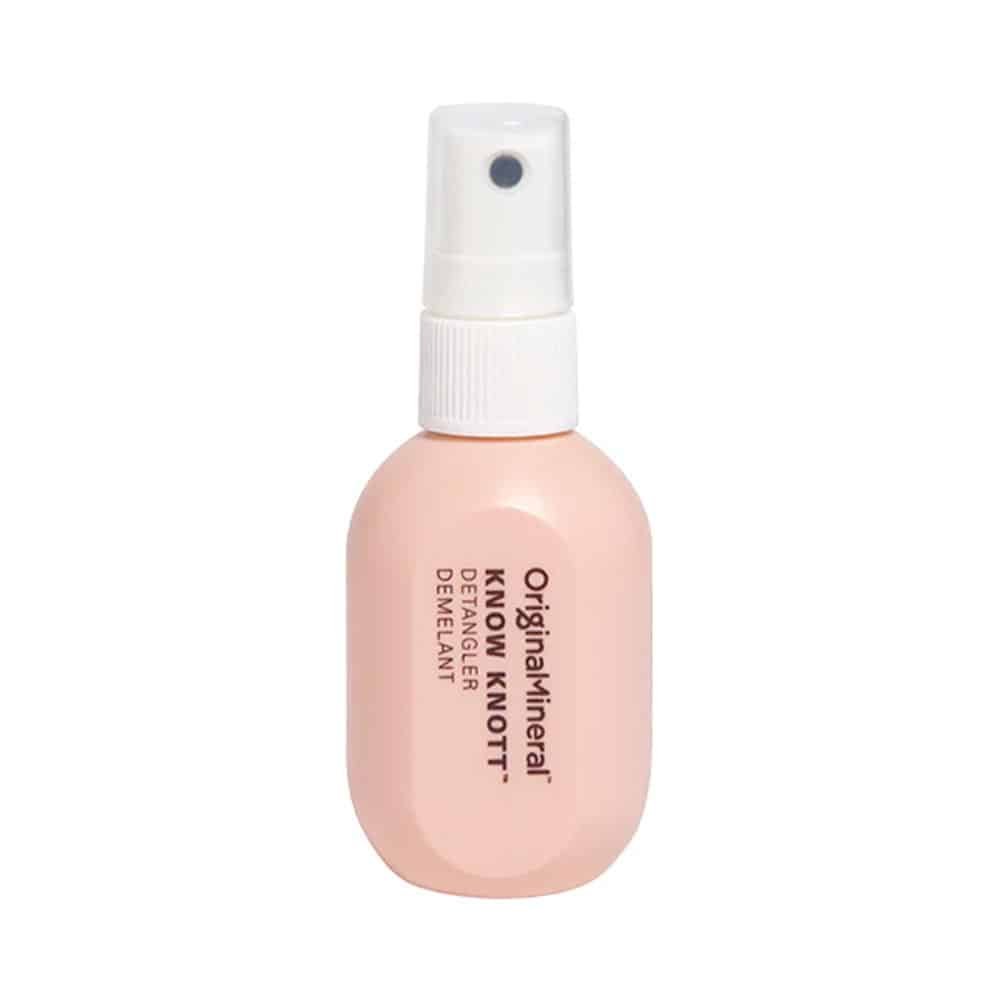 O M Know Knott Conditioning Detangler 50ml