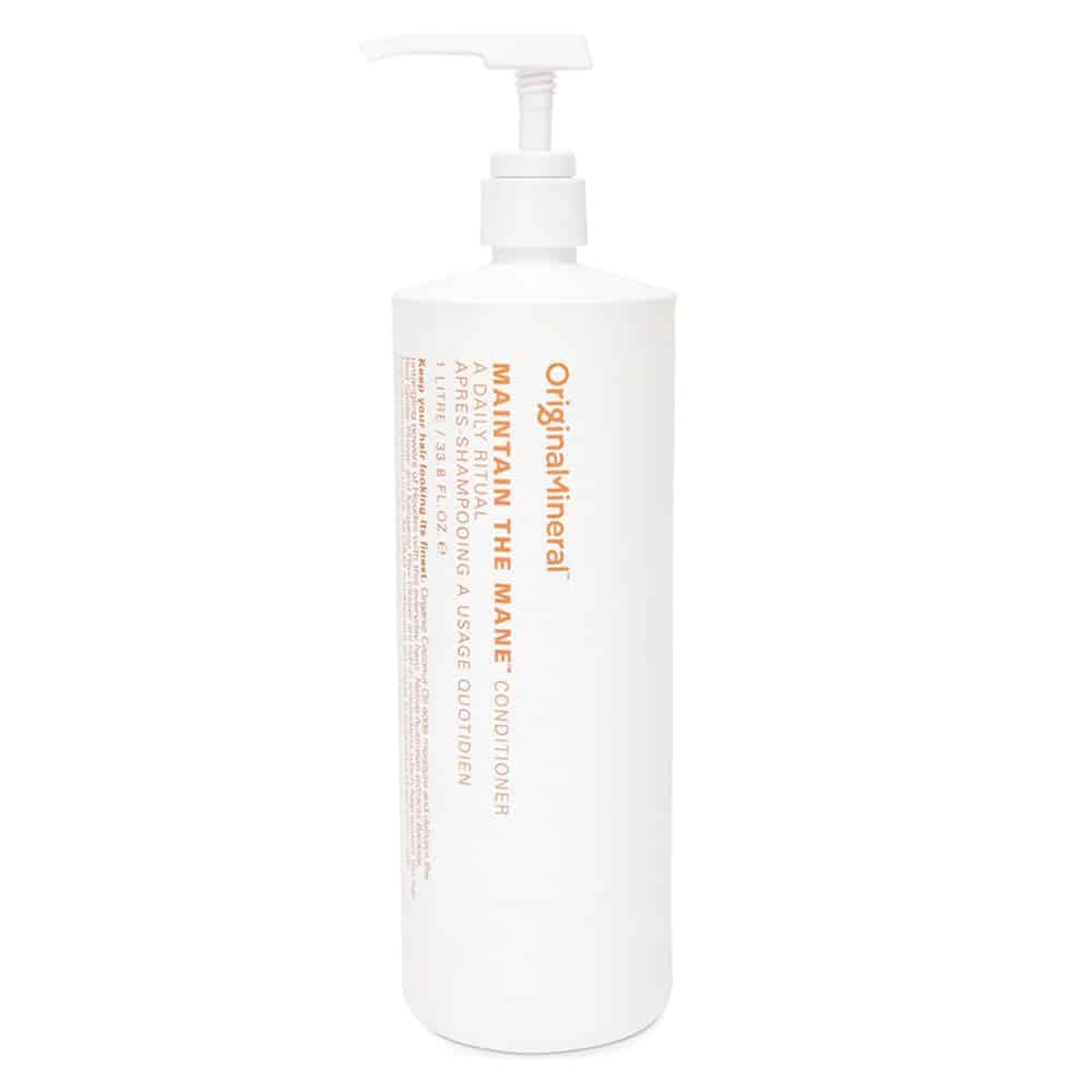 O M Maintain The Mane Conditioner 1000ml