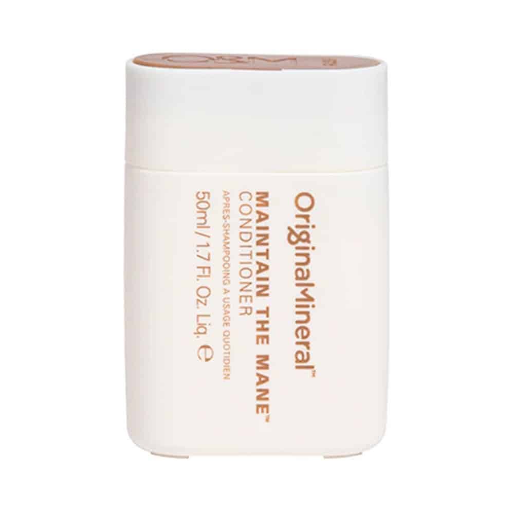 O M Maintain The Mane Conditioner 50ml