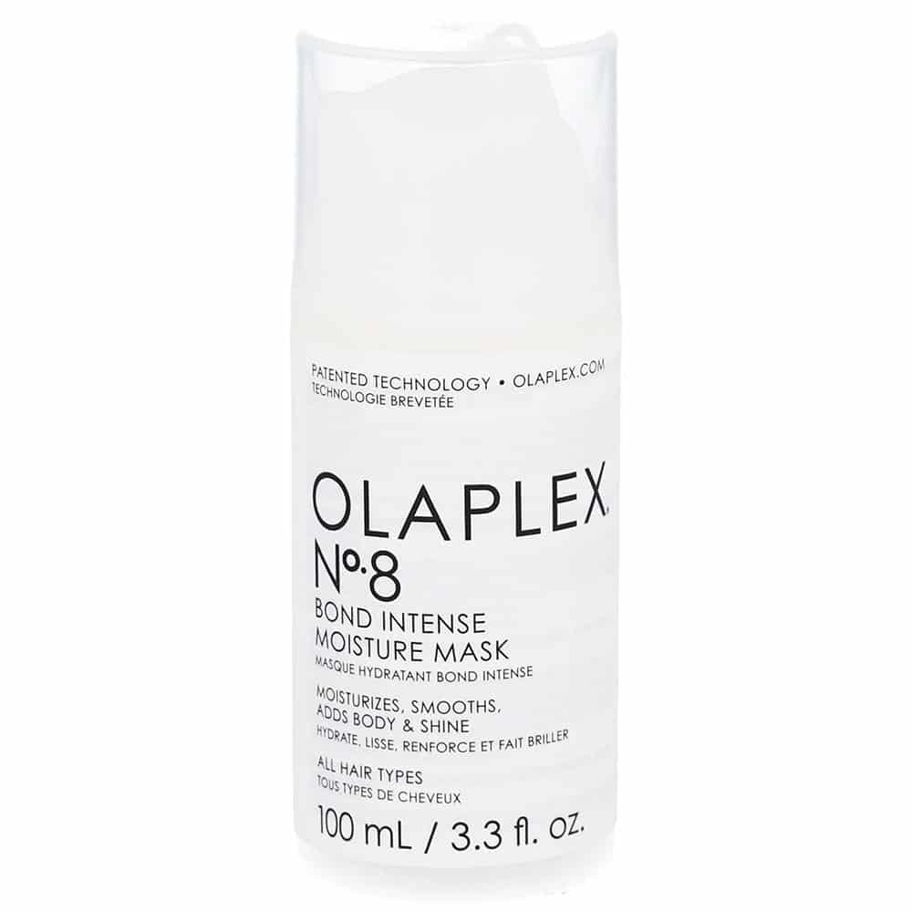 Olaplex No 8 Bond Intense Moisture Mask 100ml