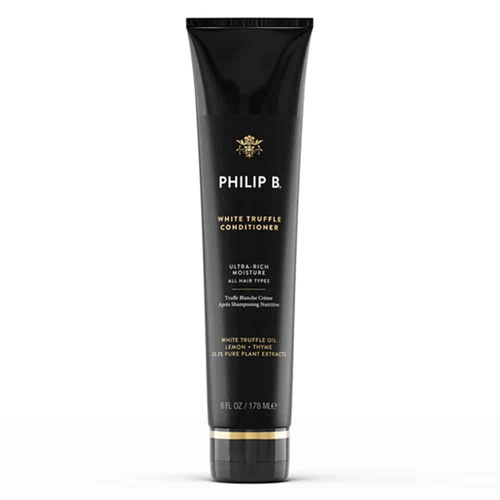 Philip B White Truffle Conditioner 178ml