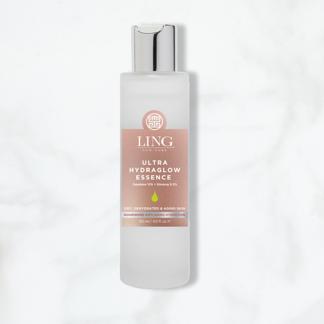 Ling Ultra Hydraglow Essence 120 Ml