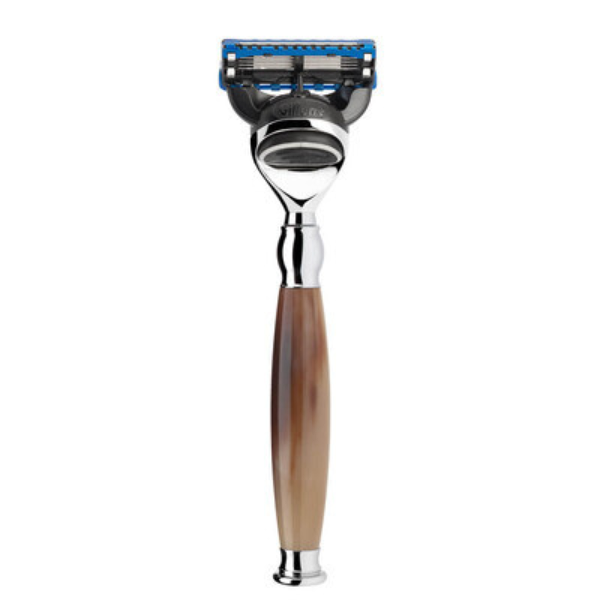 M? Hle Shaving Gillette Fusion Skraber  Sophist  Genuine Horn