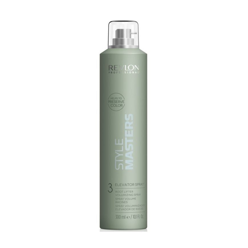 Revlon Elevator Spray  Root Lifter Volumizing 300 Ml