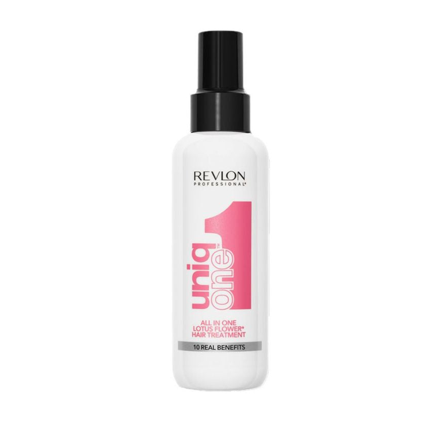 Revlon Hair Treatment  Lotus Flower 150 Ml
