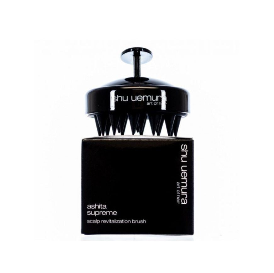 Shu Uemura Ashita Supreme Scalp Brush
