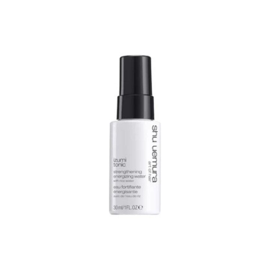 Shu Uemura Izumi Tonic Strengthening Energizing Water 30ml